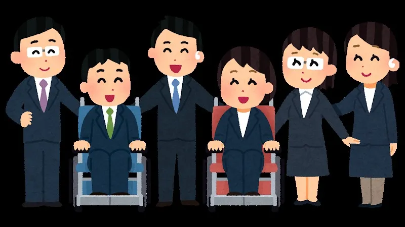 【就労支援の役割・開業について】